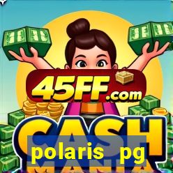 polaris pg plataforma de jogos